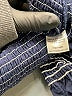 Sugar Lips Stripes Black Casual Dress Size XS - photo 8