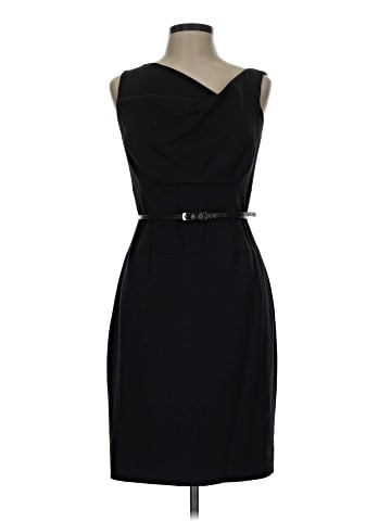 Black Halo Cocktail Dress (view 1)