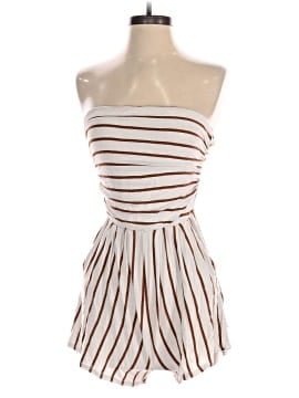 Heart & Hips Romper (view 1)