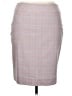 Etcetera Plaid Pink Formal Skirt Size 14 - photo 1