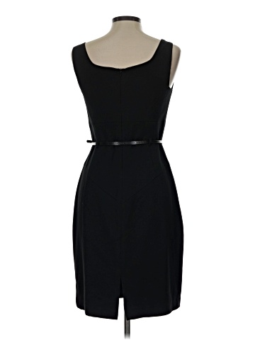 Black Halo Cocktail Dress (view 2)
