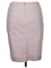 Etcetera Plaid Pink Formal Skirt Size 14 - photo 2