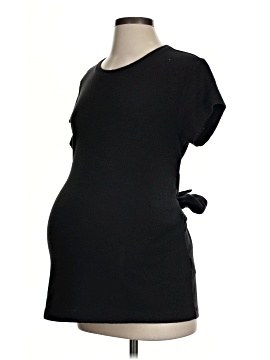 A Pea In The Pod Short Sleeve Top