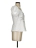 Unbranded White Short Sleeve Blouse Size 2 - photo 4