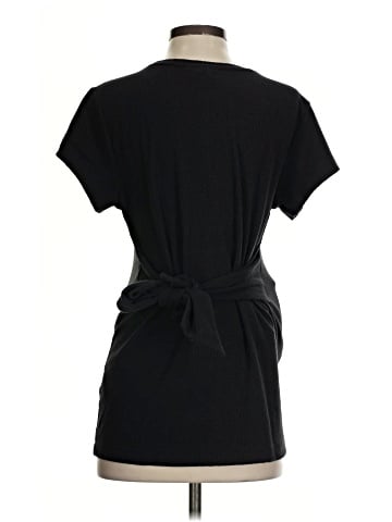 A Pea in the Pod Short Sleeve Top (view 2)