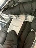 J.Jill 100% Cotton Stripes White Jacket Size M - photo 7