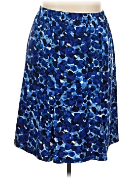 Connected Apparel Casual Skirt