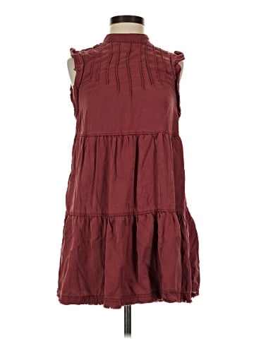 By Anthropologie Casual Dress (view 1)