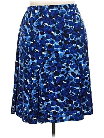 Connected Apparel Casual Skirt (view 2)