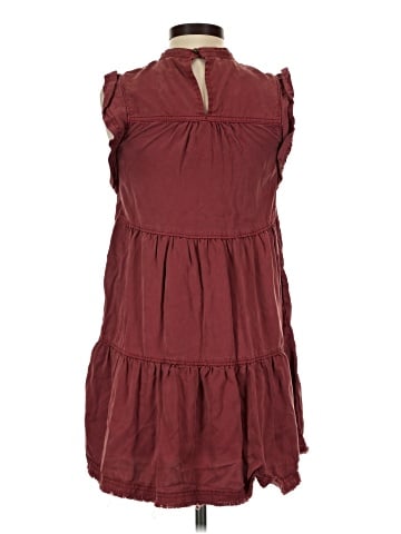 By Anthropologie Casual Dress (view 2)