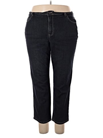 Gloria Vanderbilt Jeans (view 1)