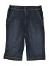 Gloria Vanderbilt Blue Denim Shorts Size 12 Petite - photo 1