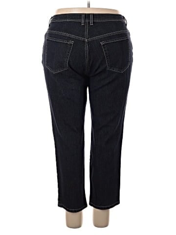 Gloria Vanderbilt Jeans (view 2)