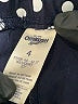 OshKosh B'gosh Polka Dots Blue Casual Pants Size 4 - photo 3