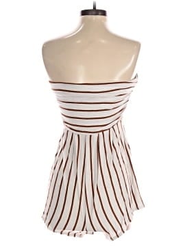 Heart & Hips Romper (view 2)