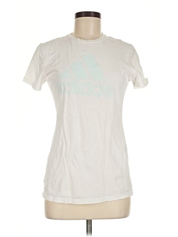 Adidas Short Sleeve T-Shirt (view 1)