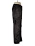 Love, Fire Black Cargo Pants Size 11 - photo 4