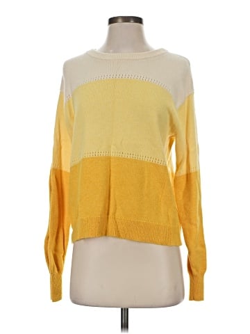 Draper James Pullover Sweater (view 1)