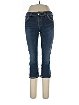 Silver Jeans Co. Jeans