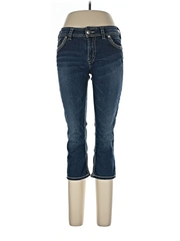 Silver Jeans Co. Jeans (view 1)