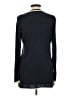 Magaschoni Blue Cardigan Size L - photo 2