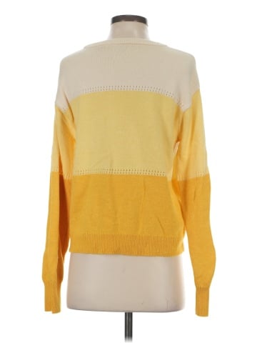 Draper James Pullover Sweater (view 2)
