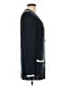 Magaschoni Blue Cardigan Size L - photo 4