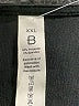 Blooming Jelly Black 3/4 Sleeve Blouse Size XXL - photo 7