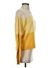 Draper James Color Block Yellow Pullover Sweater Size S - photo 4