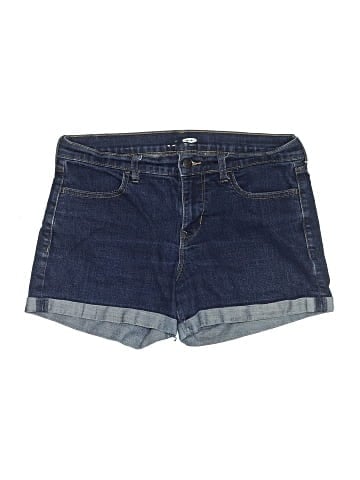 Old Navy Denim Shorts (view 1)