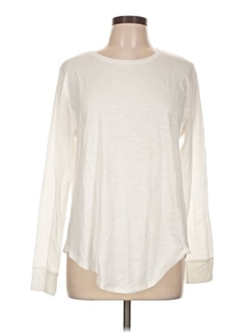 Tasc Long Sleeve T-Shirt (view 1)