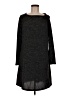 Gilli Gray Casual Dress Size M (petite) - photo 1