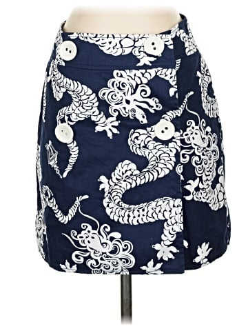 Lilly Pulitzer Casual Skirt (view 1)