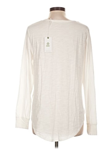 Tasc Long Sleeve T-Shirt (view 2)