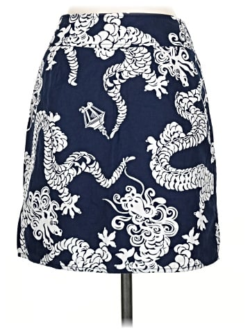 Lilly Pulitzer Casual Skirt (view 2)