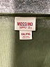 Mossimo Supply Co. 100% Polyester Green Sleeveless Blouse Size XXL - photo 7