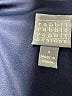 Rabbit Rabbit Rabbit Designs 100% Polyester Black Cocktail Dress Size 4 - photo 7