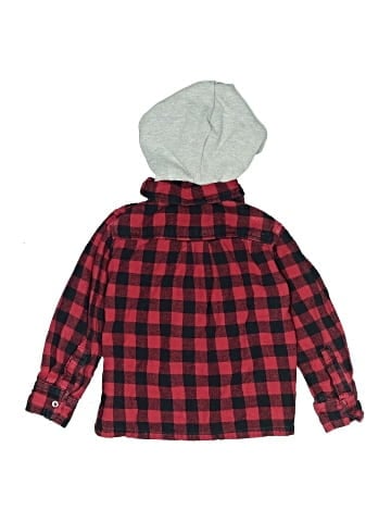 7 For All Mankind Zip Up Hoodie (view 2)