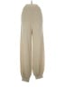 FP BEACH Gold Casual Pants Size XS - photo 2
