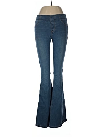 Free People Jeans (view 1)