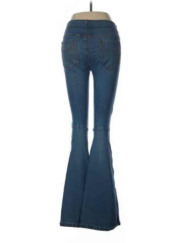 Free People Jeans (view 2)
