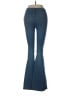 Free People Blue Jeans Size 28 waist - photo 2