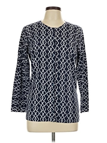 Merona Pullover Sweater (view 1)