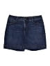 Lee Blue Denim Shorts Size 12 (petite) - photo 1