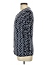 Merona Tweed Blue Pullover Sweater Size L - photo 5