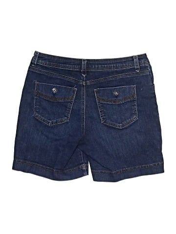 Lee Denim Shorts (view 2)