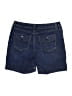 Lee Blue Denim Shorts Size 12 (petite) - photo 2