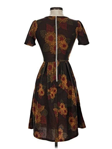 Lularoe Casual Dress (view 2)