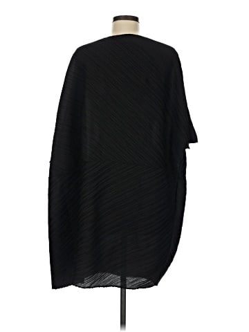 Ruti Poncho (view 2)