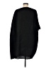 Ruti 100% Polyester Black Poncho One size - photo 2